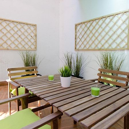 Apartamento Retiro VI En マドリード エクステリア 写真