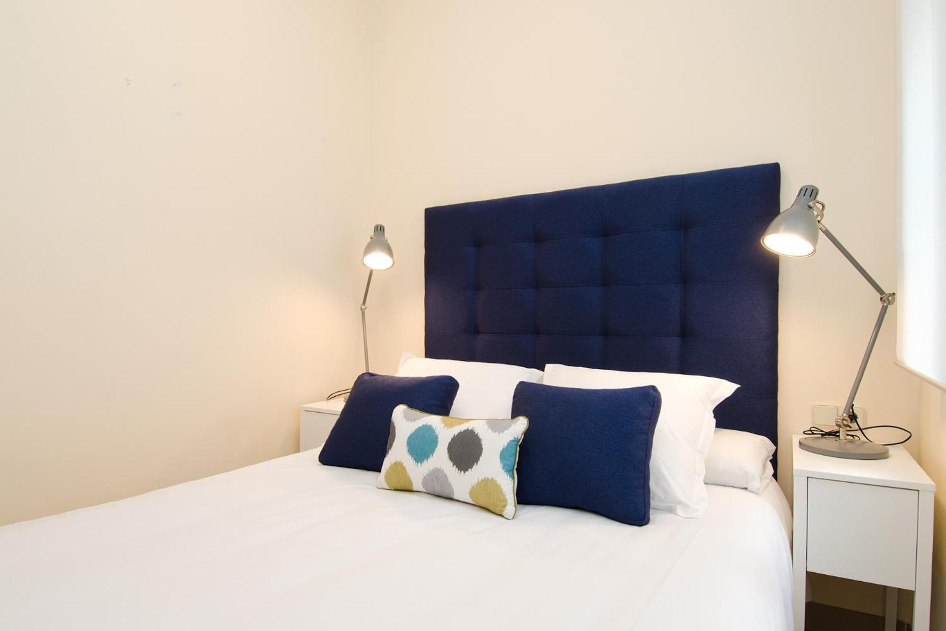Apartamento Retiro VI En マドリード エクステリア 写真