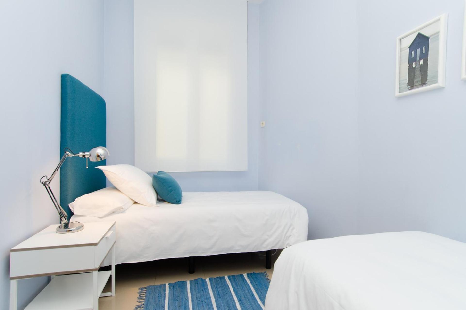 Apartamento Retiro VI En マドリード エクステリア 写真