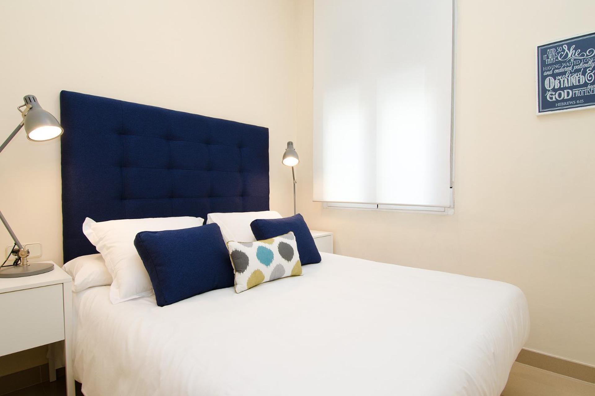 Apartamento Retiro VI En マドリード エクステリア 写真