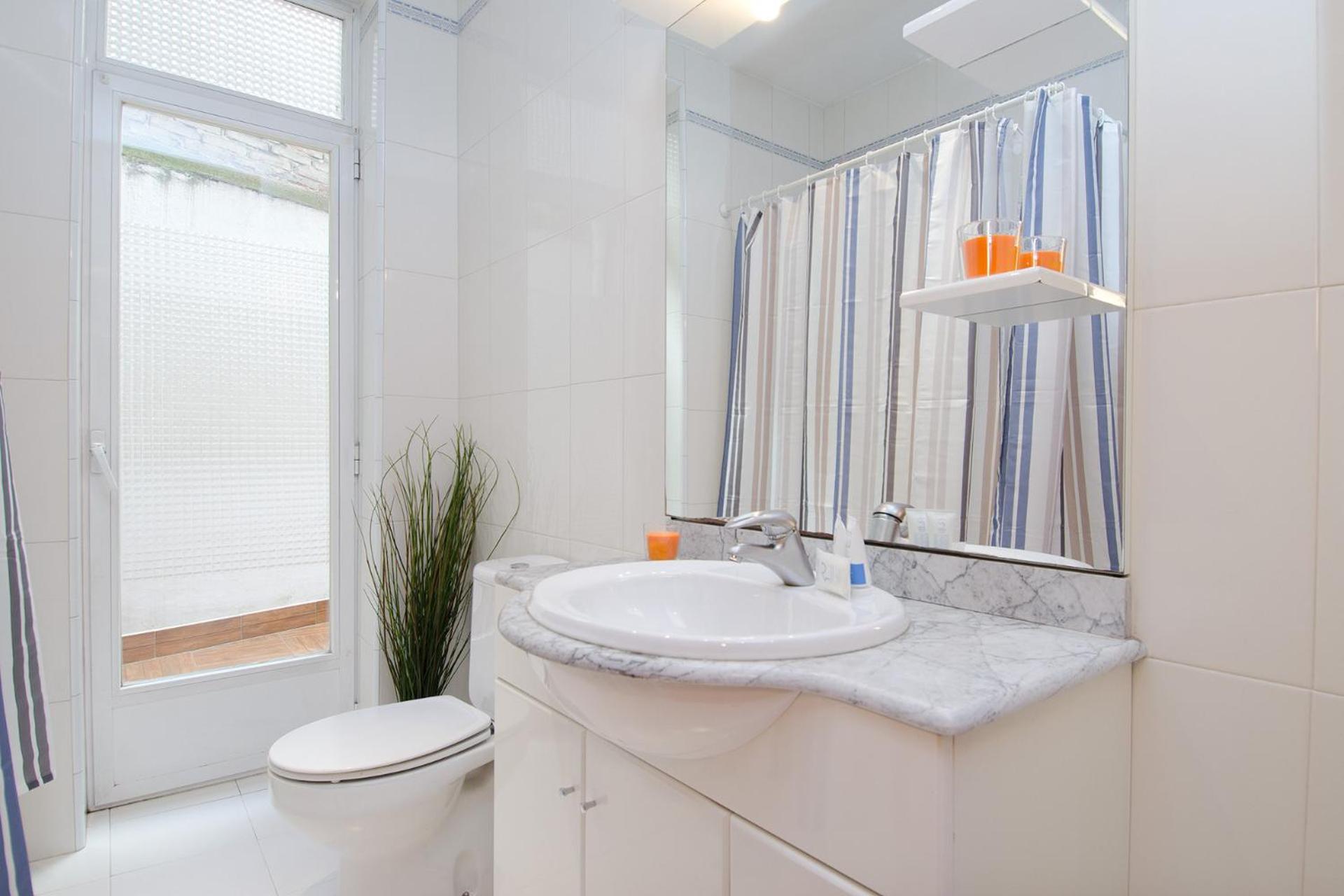Apartamento Retiro VI En マドリード エクステリア 写真