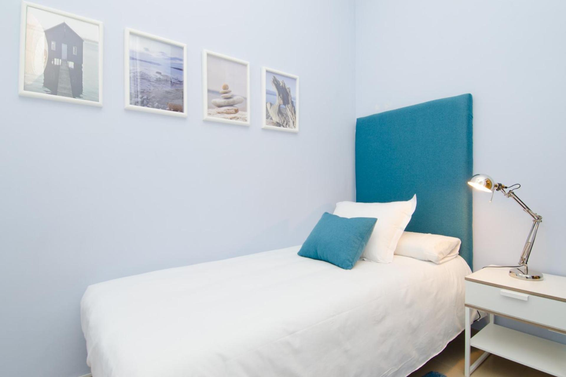 Apartamento Retiro VI En マドリード エクステリア 写真